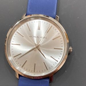 Michael Kors women casual watch